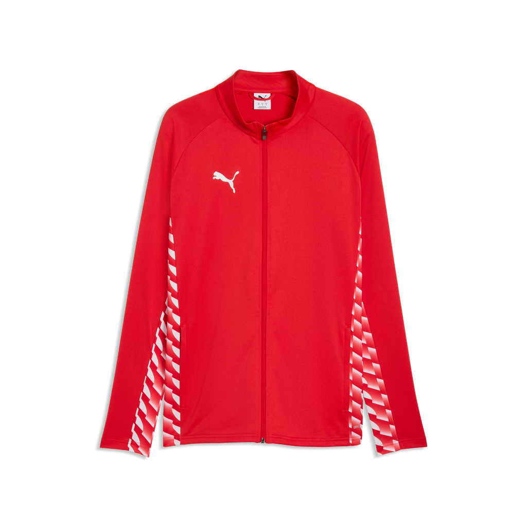 teamLIGA26 Training Jacket