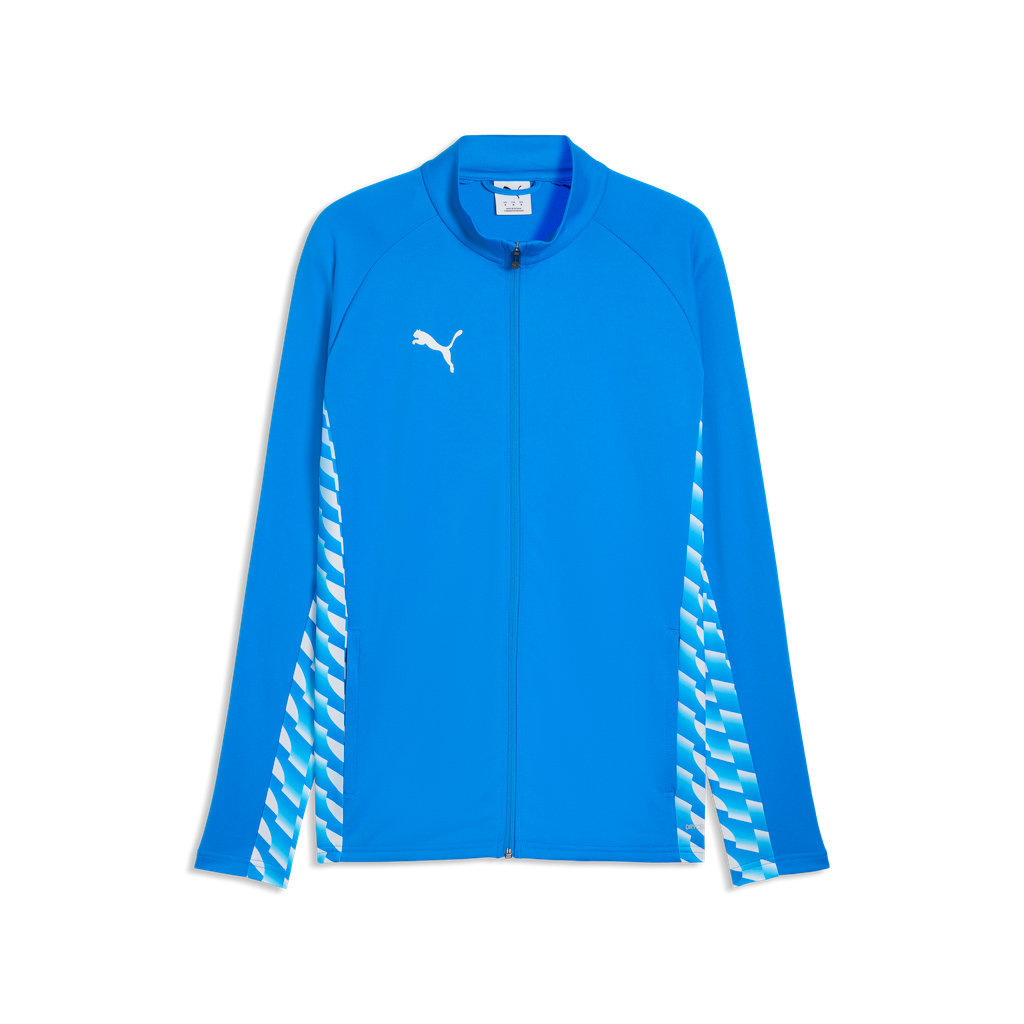 teamLIGA26 Training Jacket