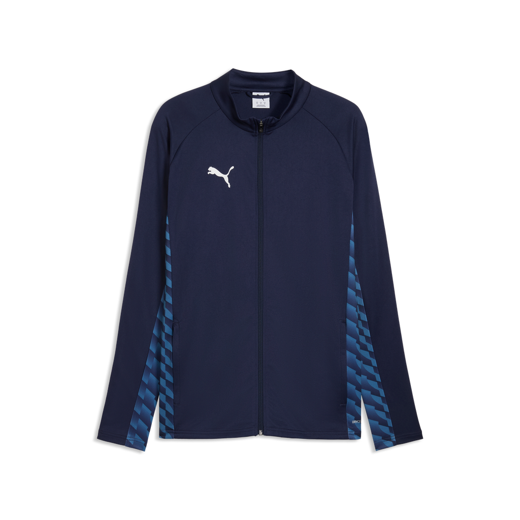teamLIGA26 Training Jacket
