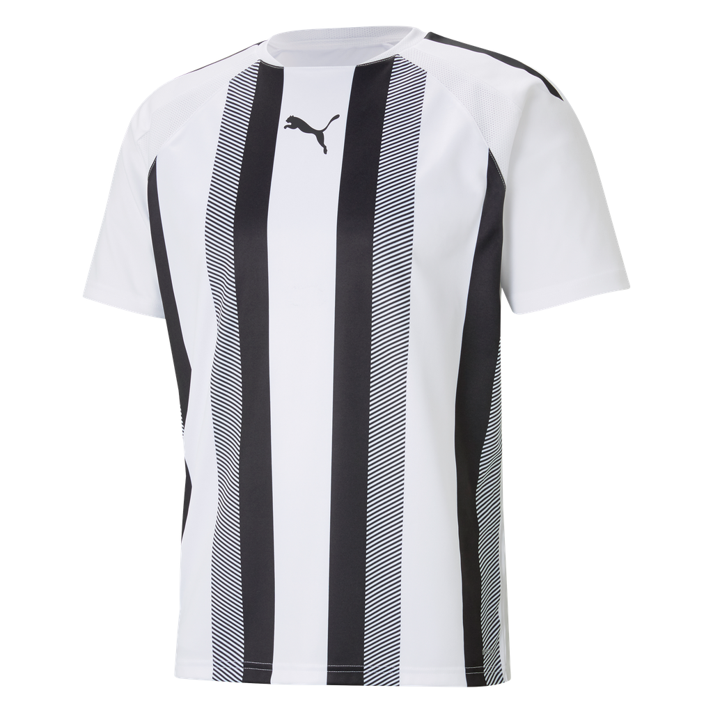 teamLIGA Striped Jersey