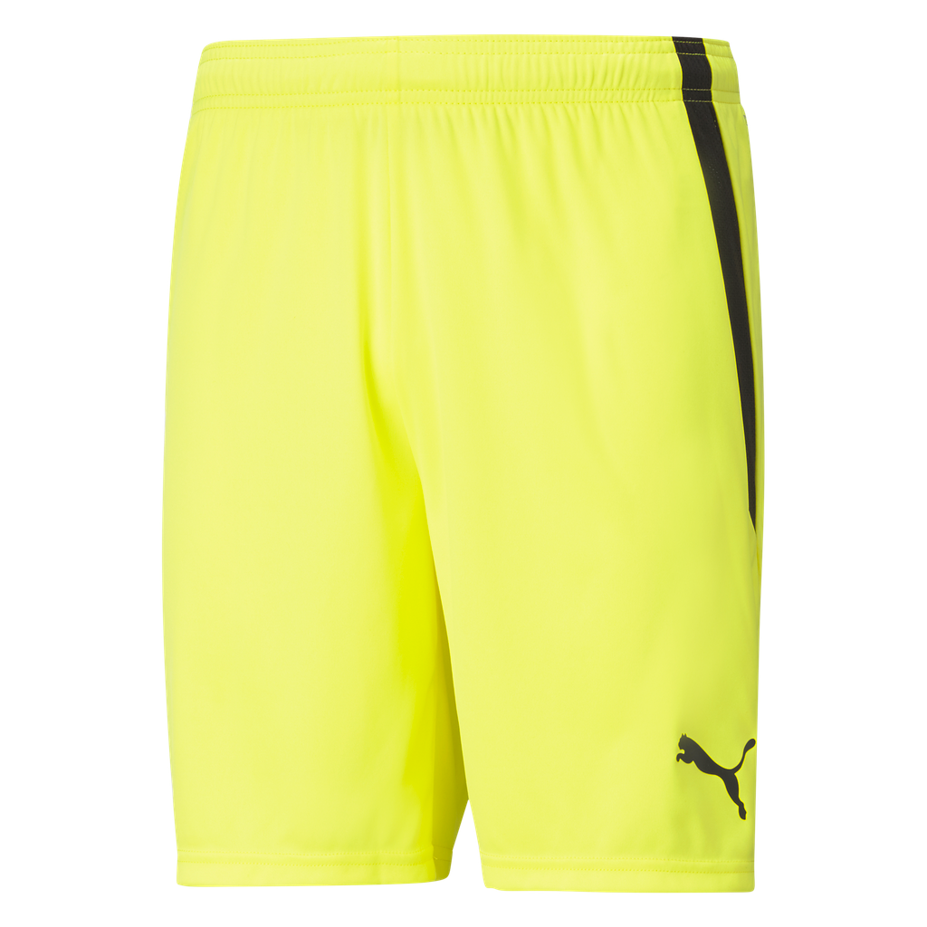 teamLIGA Shorts | 42