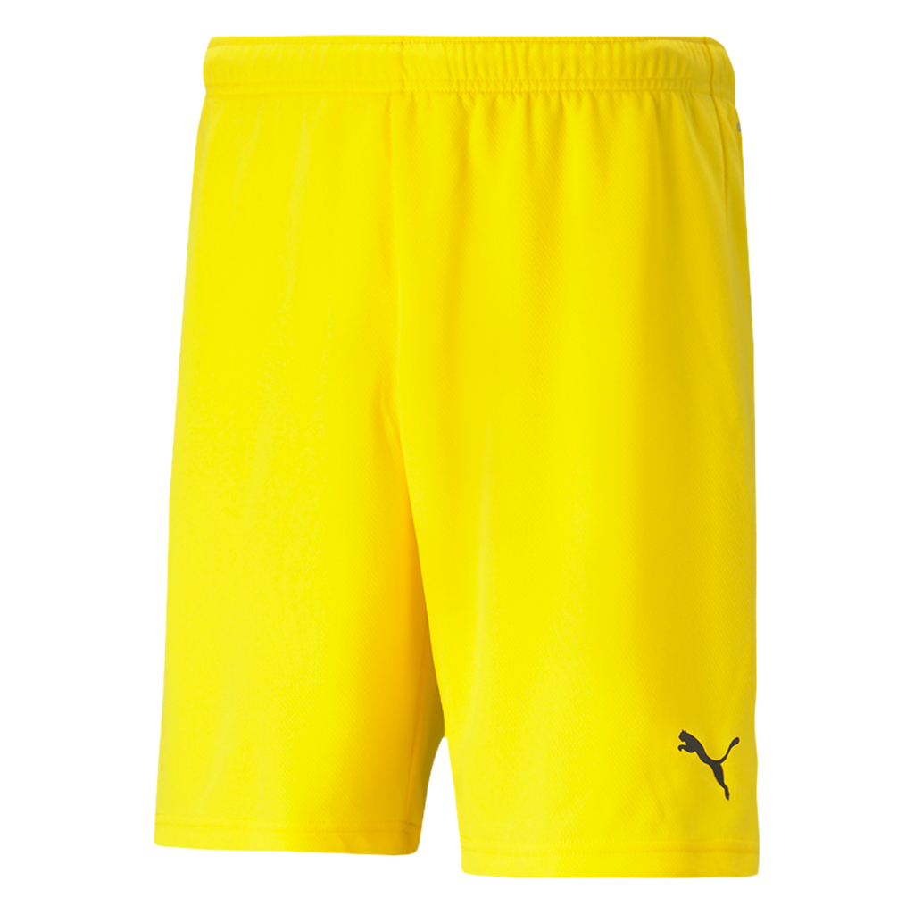 teamRISE Short