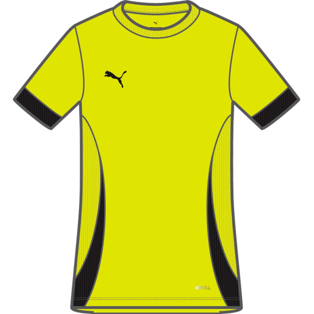 teamGOAL Matchday Jersey Wmn