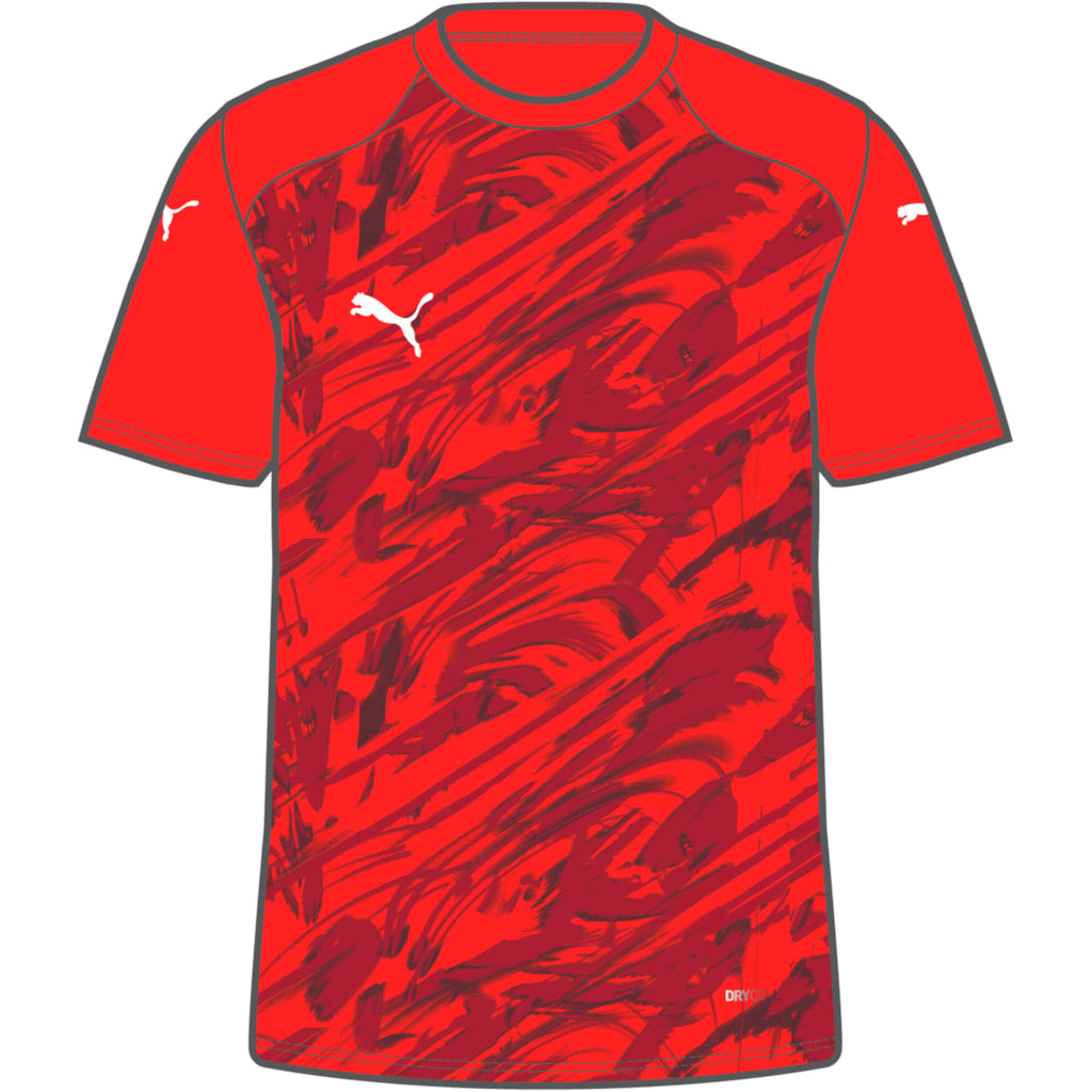 teamFINAL Graphic Jersey