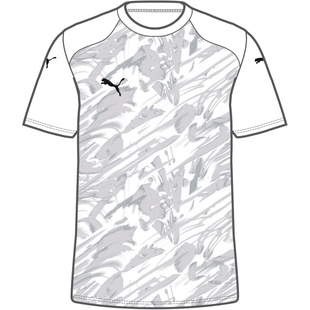 teamFINAL Graphic Jersey