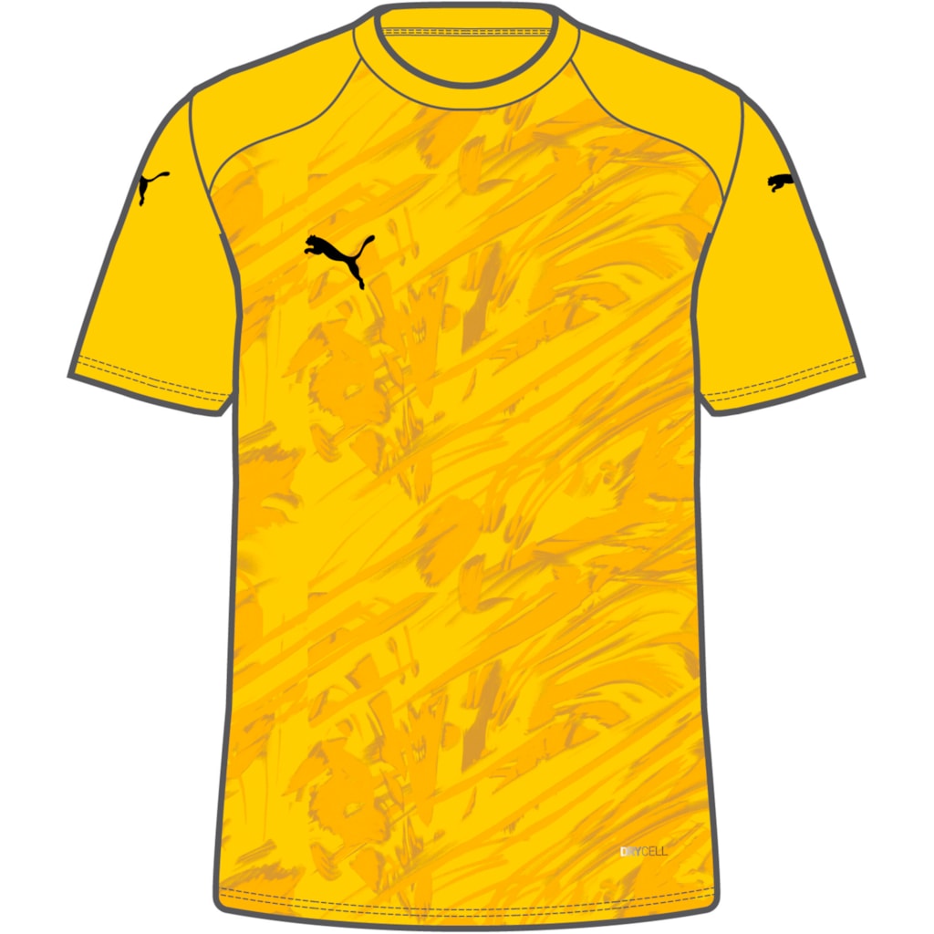 teamFINAL Graphic Jersey