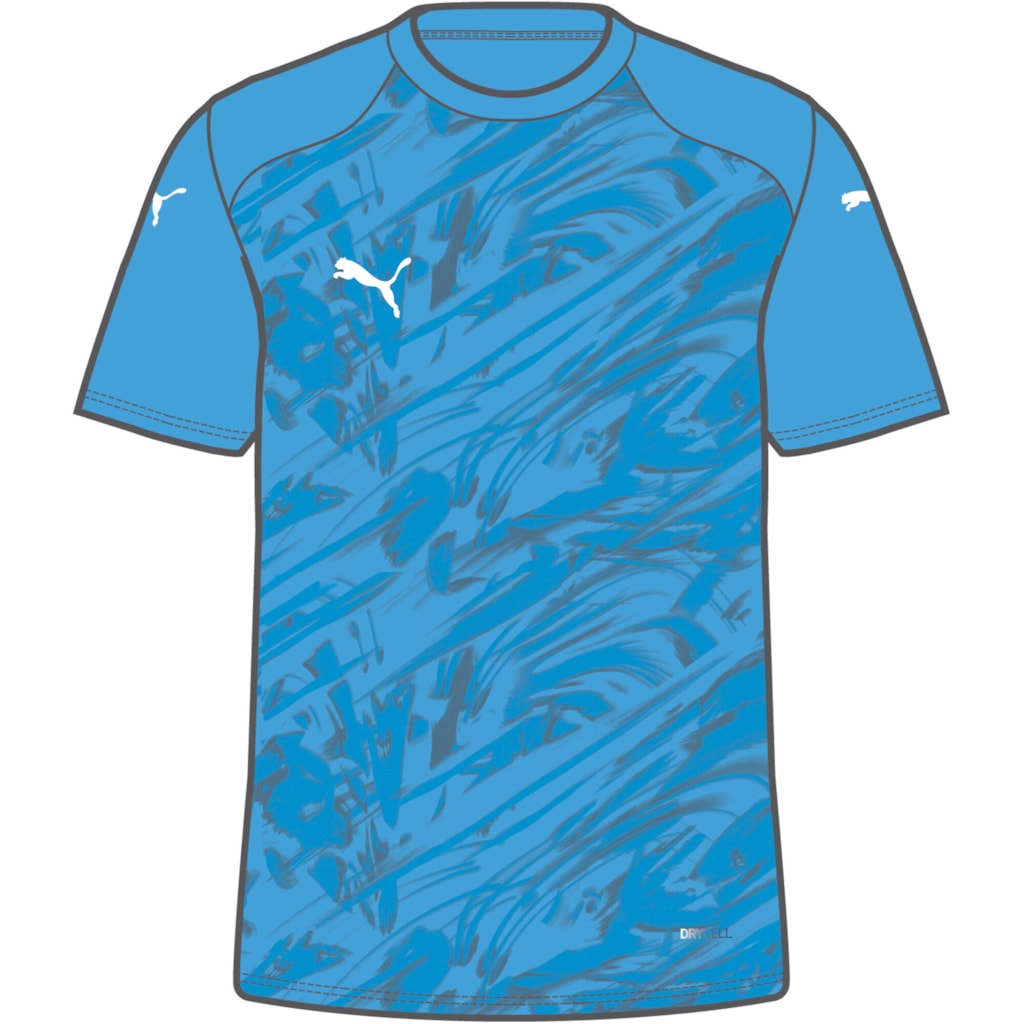 teamFINAL Graphic Jersey