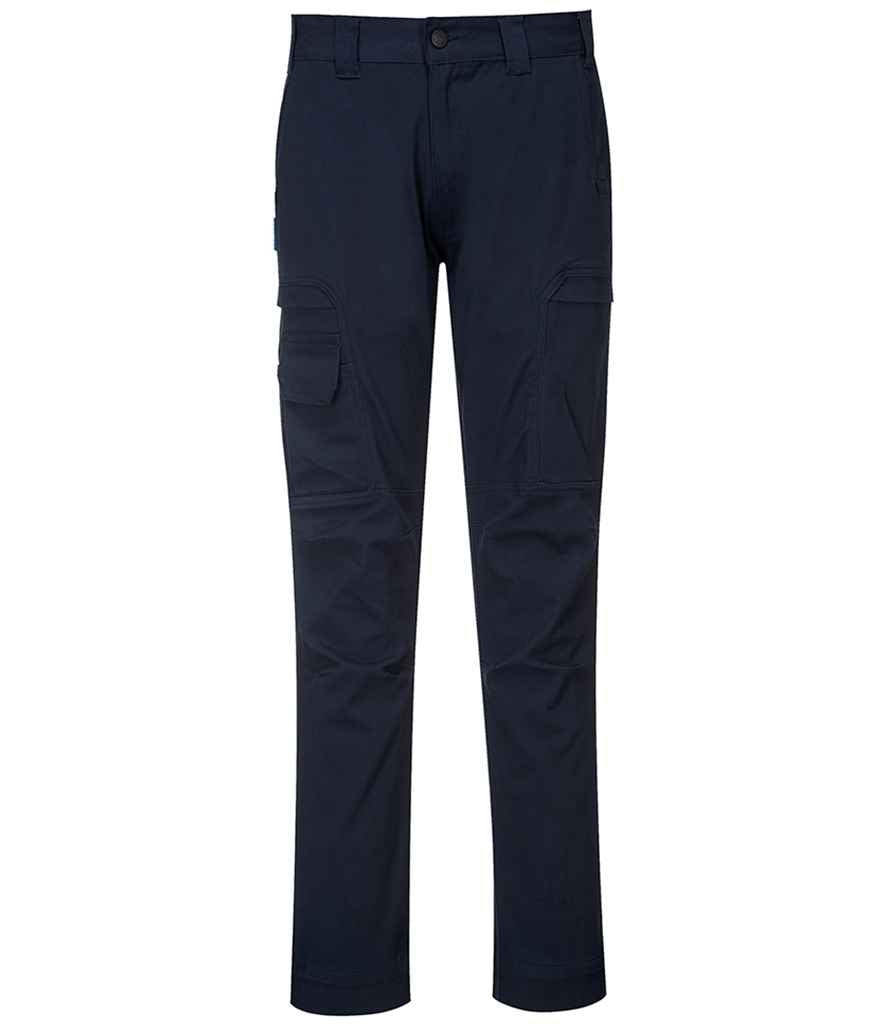 Portwest KX3™ Cargo Trousers Dark Navy