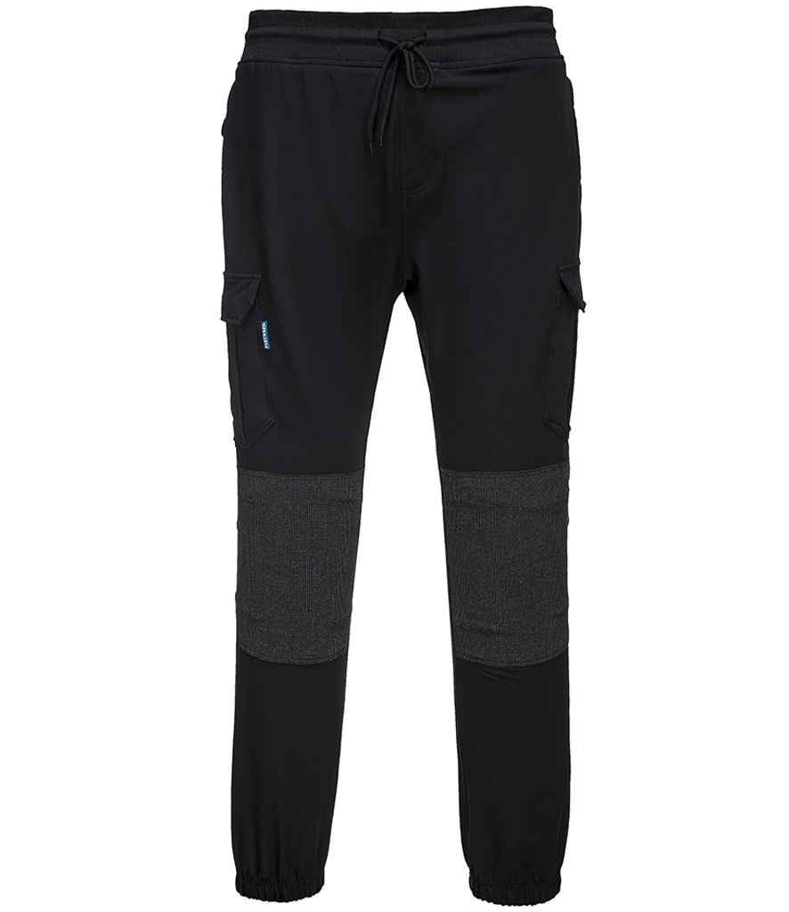 Portwest KX3™ Flexi Trousers Black