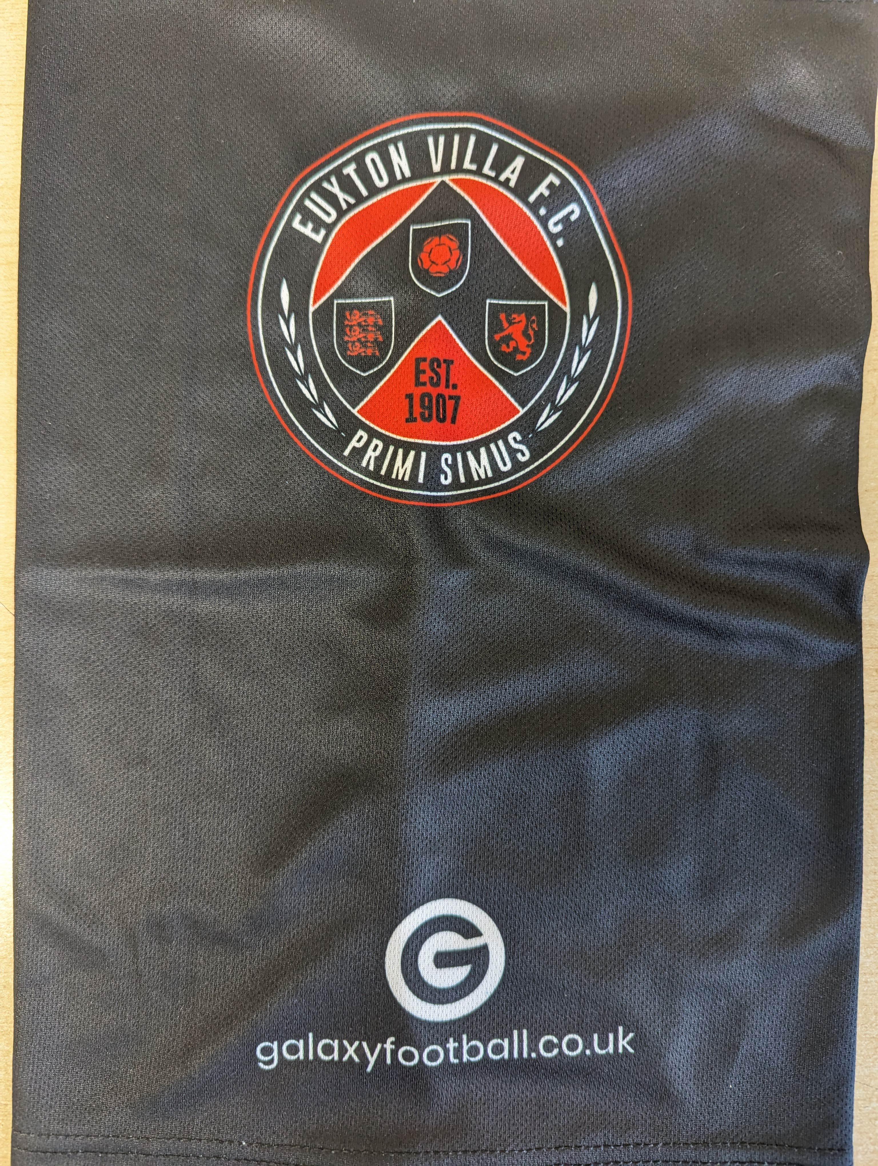 *LIMITED DEAL* Euxton Villa Snood