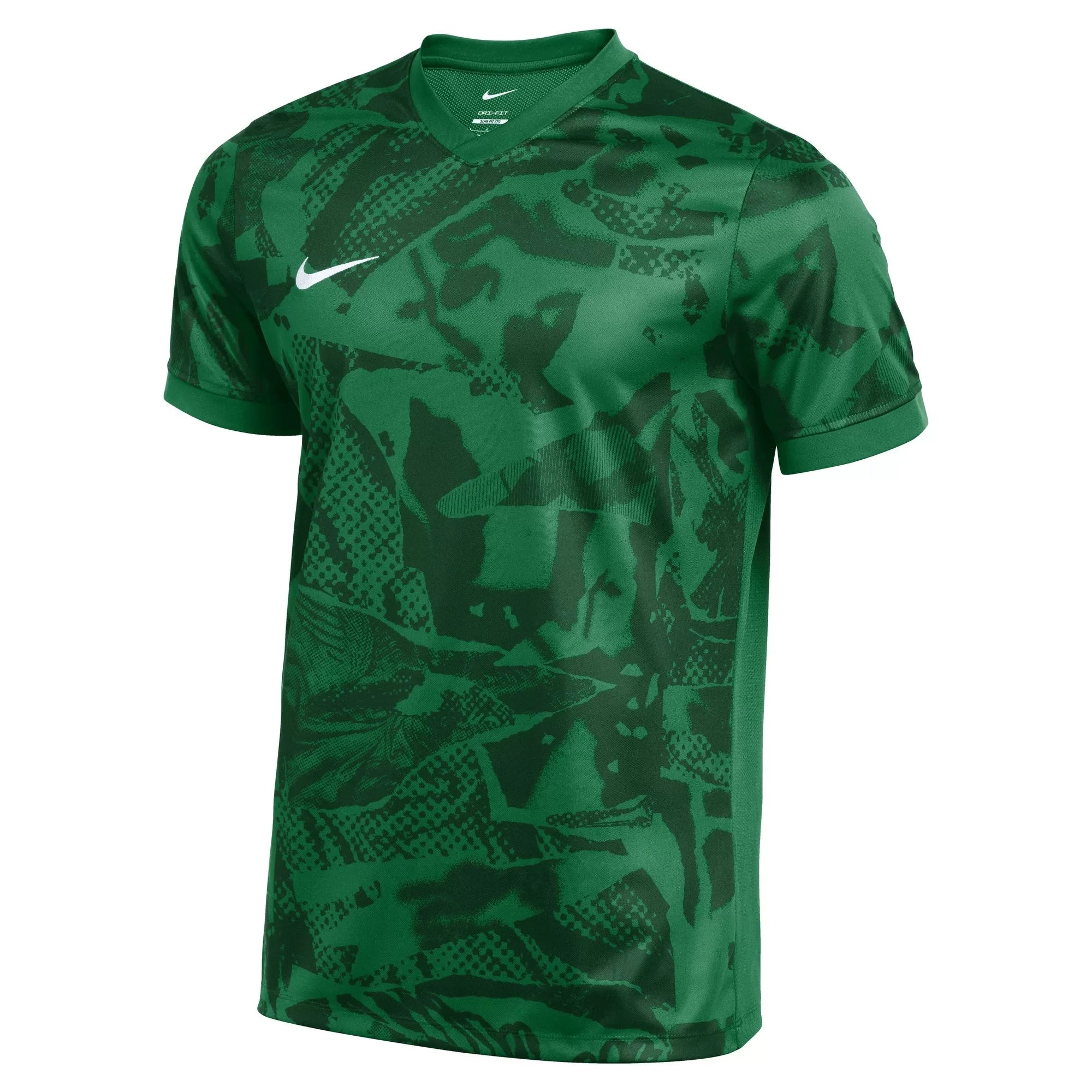 Nike Precision VII Men's Dri-FIT Jersey 2025