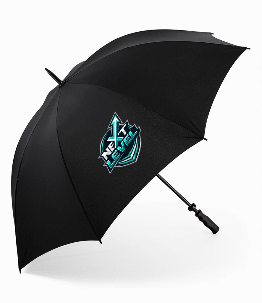Next Level Netball Umbrella