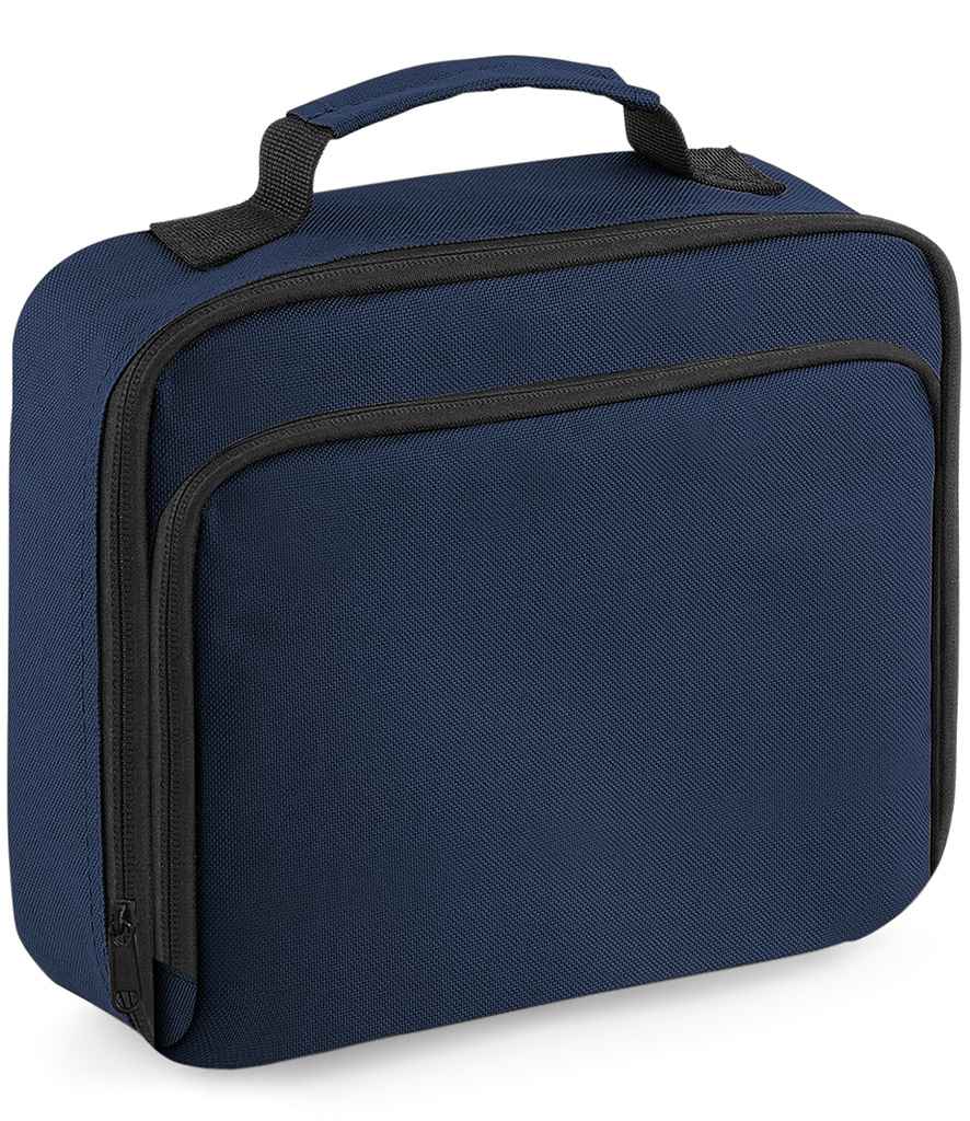 Quadra Lunch Cooler Bag French Navy