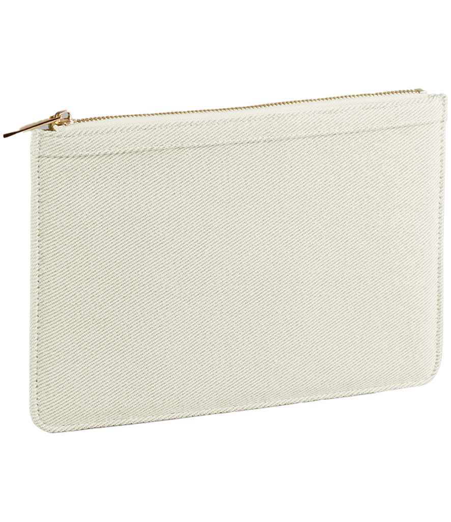 Quadra Puerto Pouch | Natural Accessory - Lancashire Teamwear