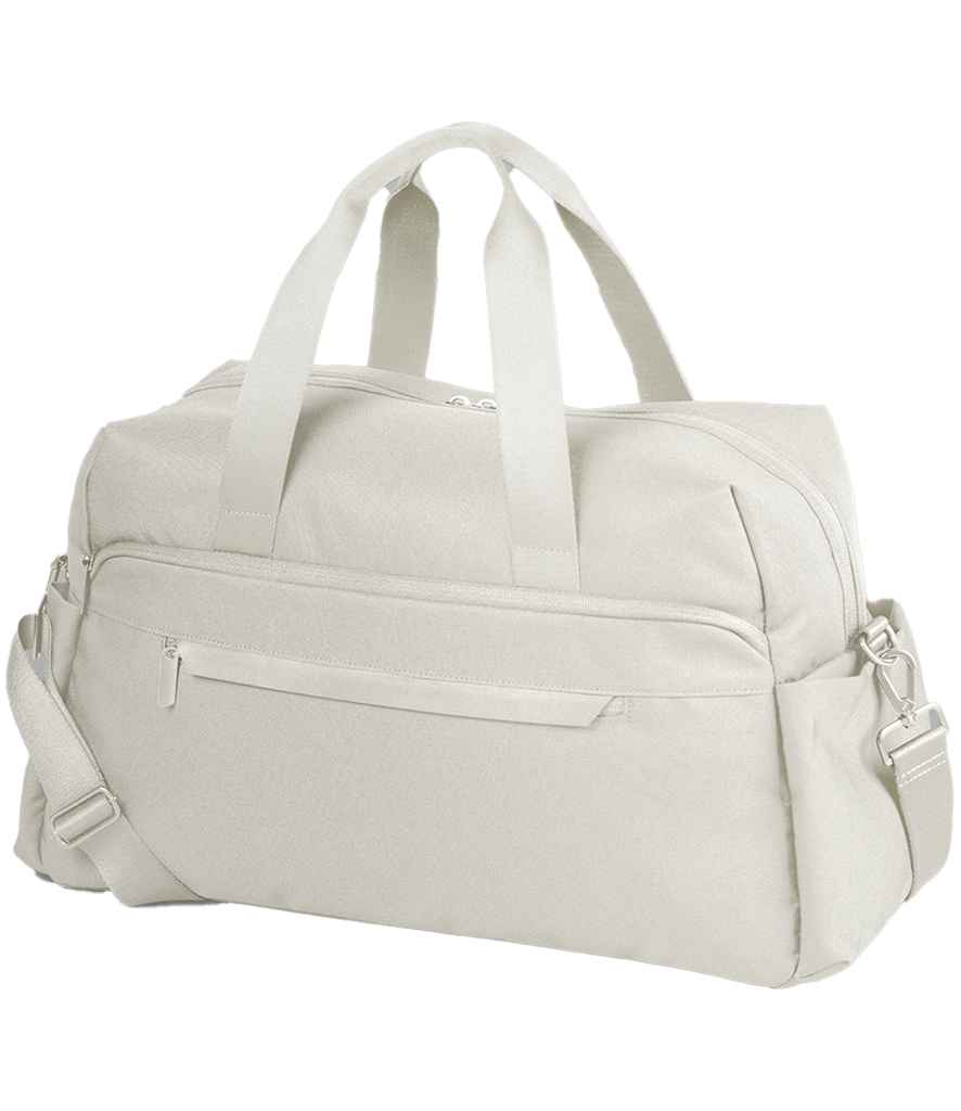 Quadra Airside Weekender | Natural Stone Bag - Lancashire Teamwear