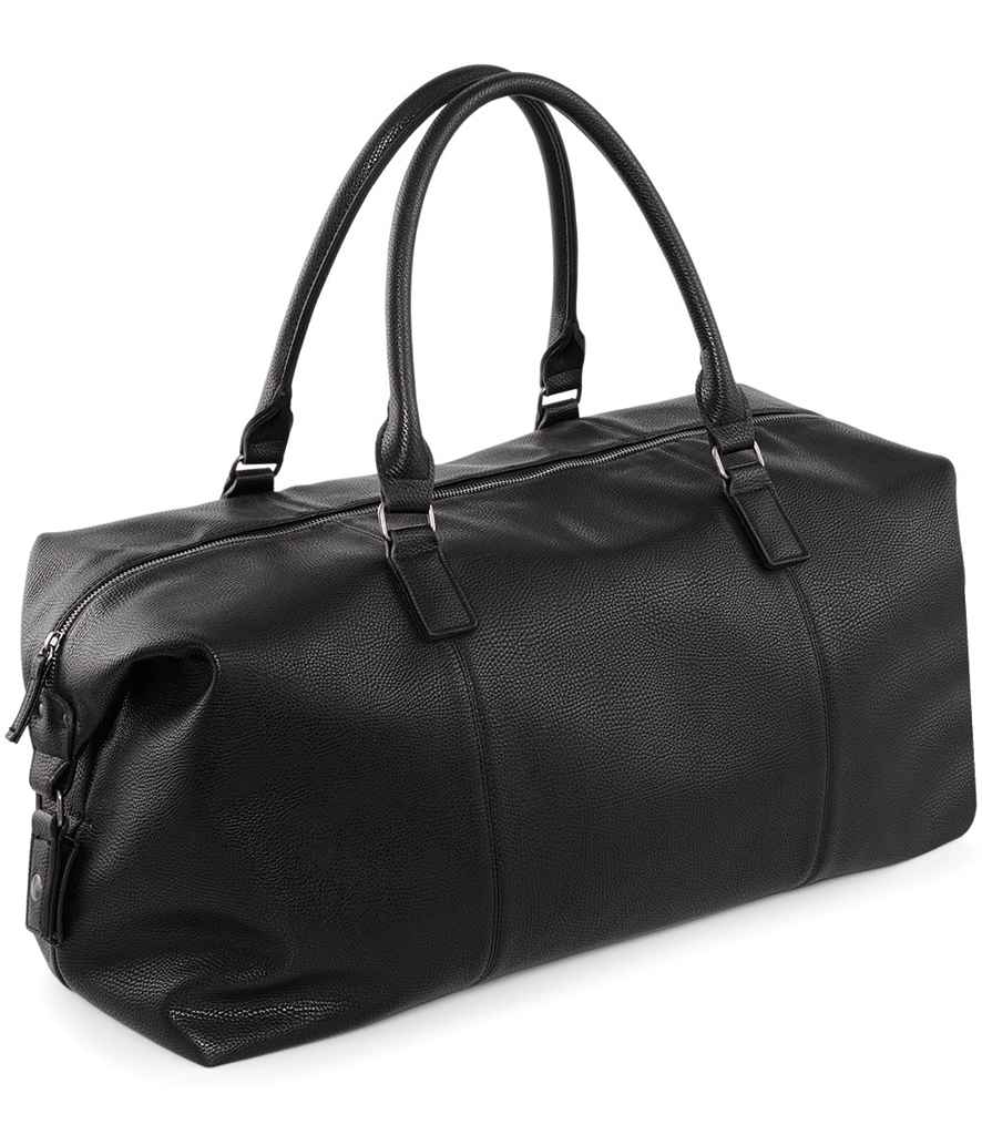 Quadra NuHide® Weekender | Black Bag - Lancashire Teamwear