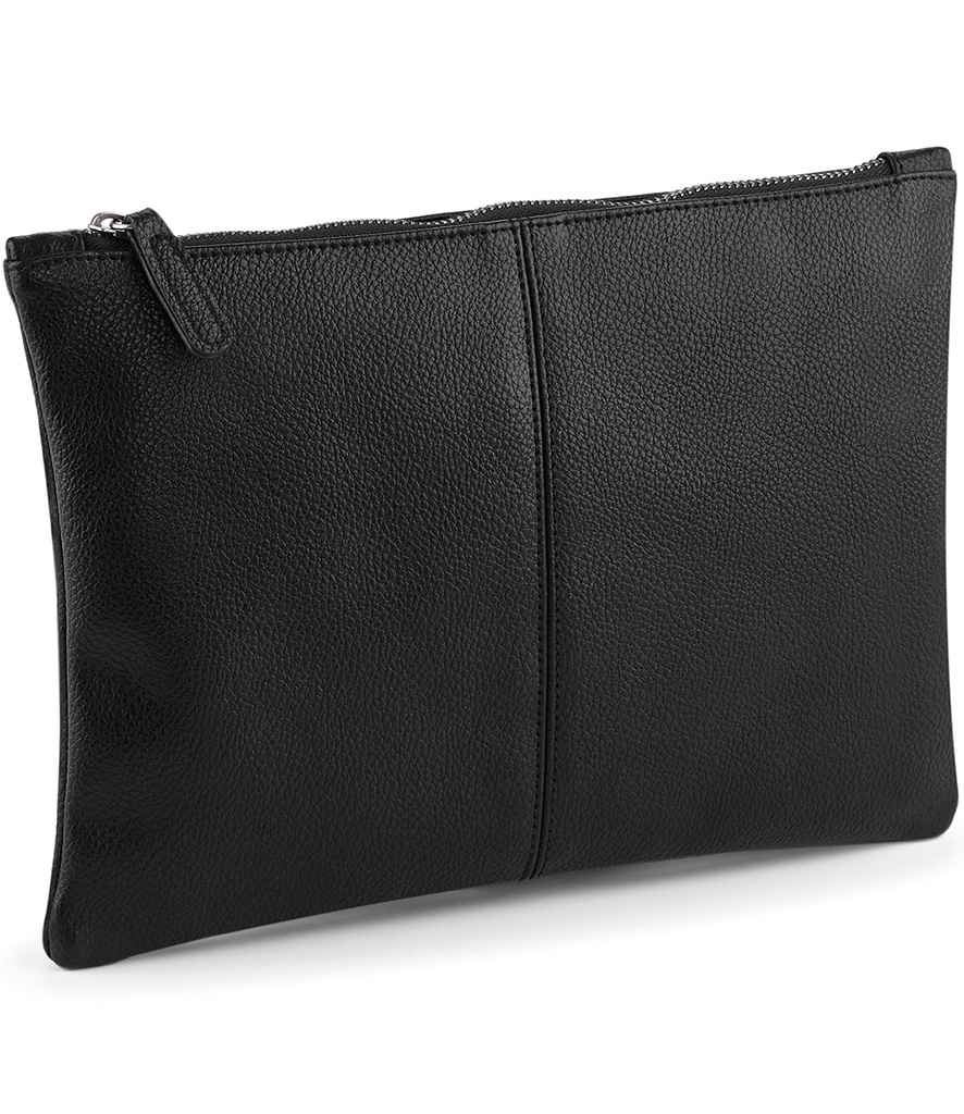 Quadra NuHide® Accessory Pouch Black