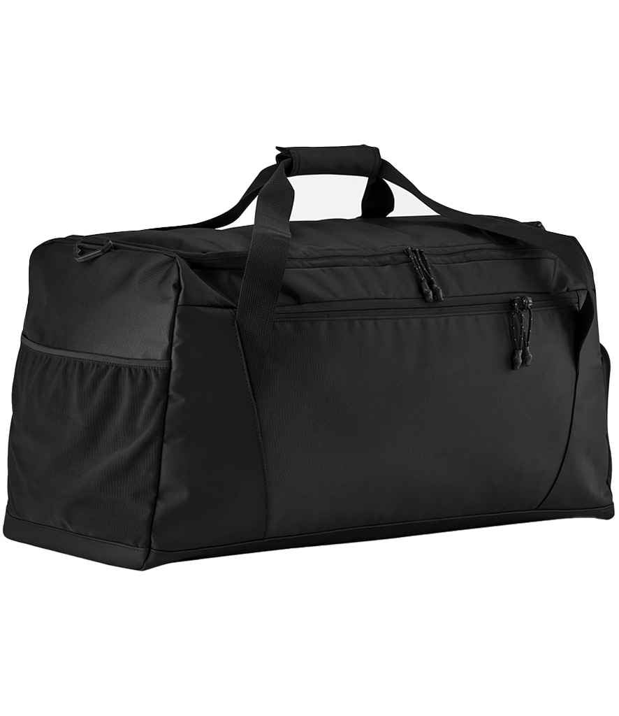 Quadra Multi-Sport Holdall Black