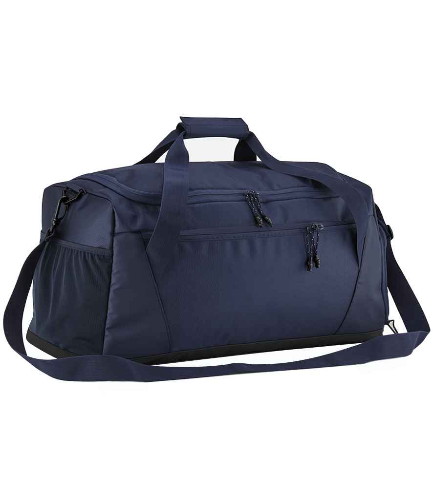 Quadra Multi-Sport Locker Holdall Navy