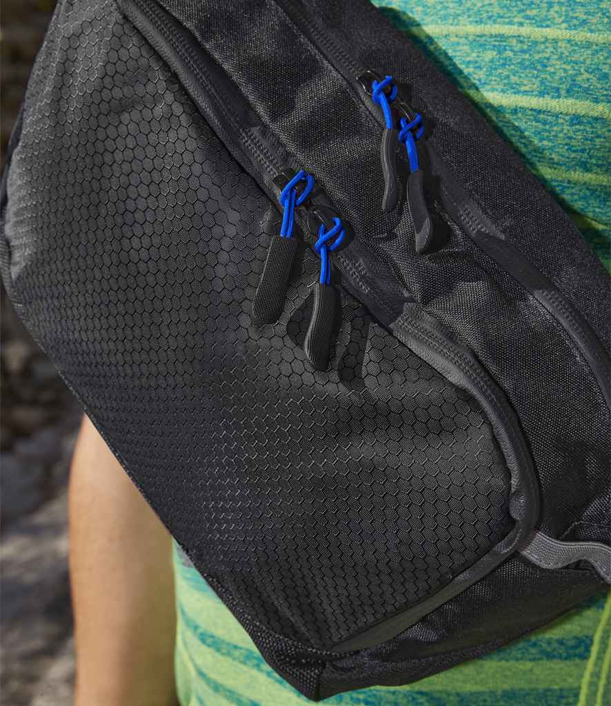 Quadra SLX Puller Pack | Royal Blue Accessory - Lancashire Teamwear