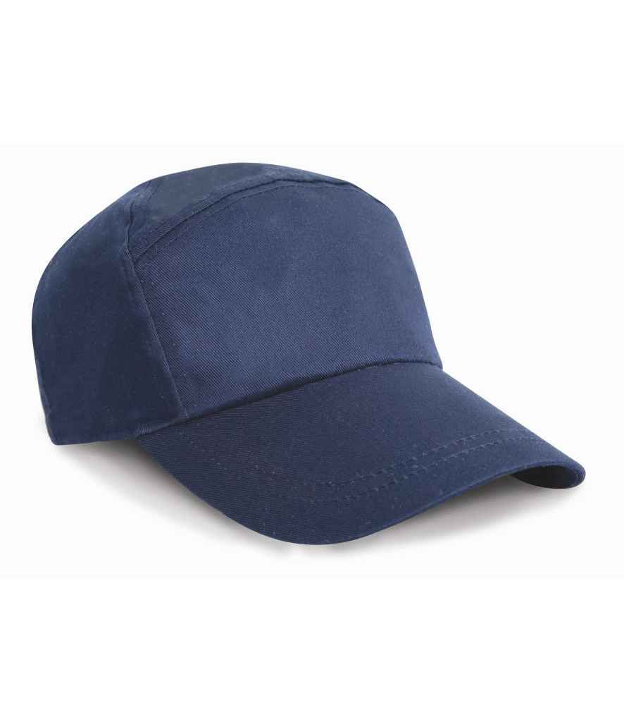 Result Advertising Cap Navy