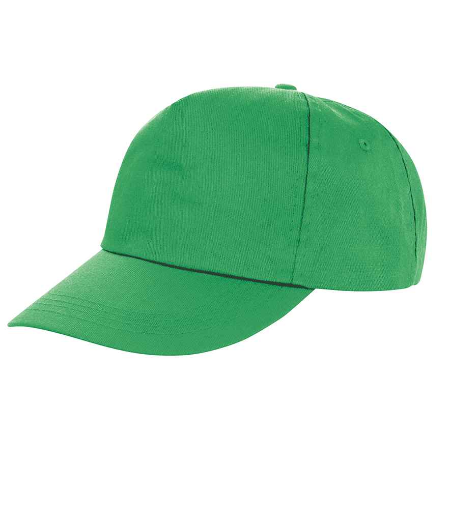 Result Houston Cap | Apple Green - Result Headwear Headwear - Lancashire Teamwear