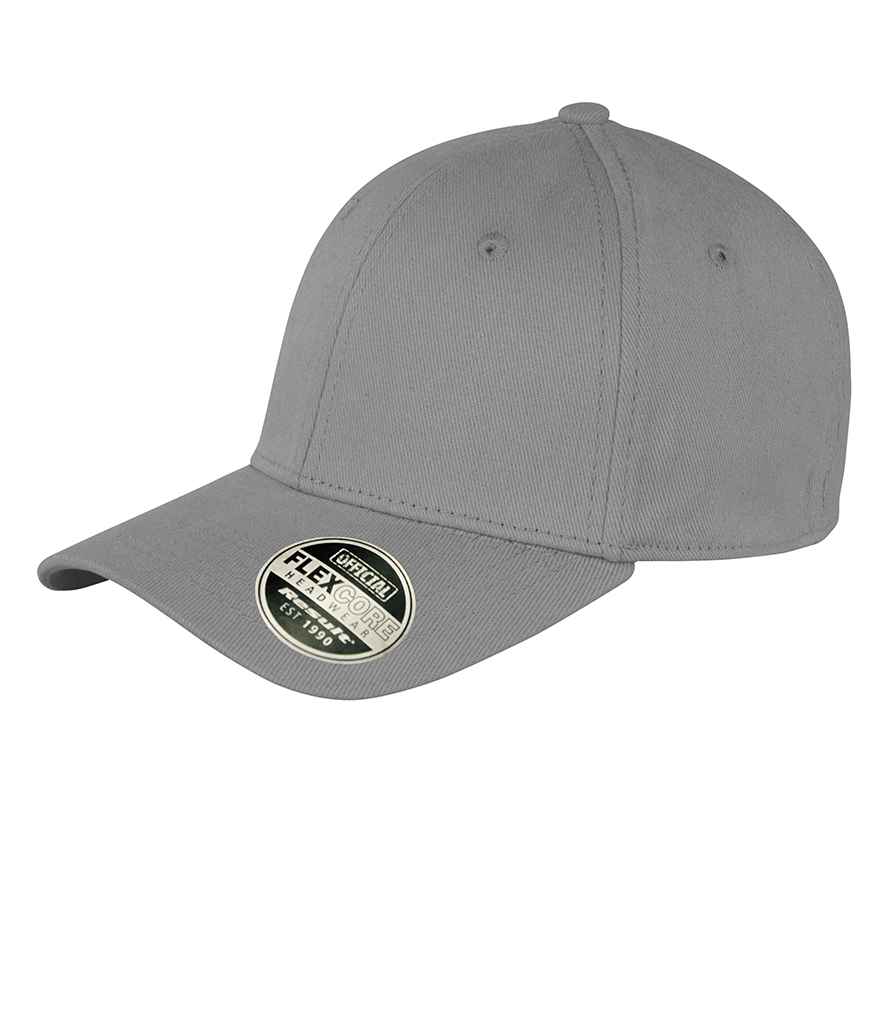 Result Kansas Flex Cap Grey