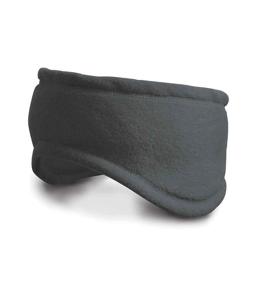 Result Polartherm™ Headband Grey