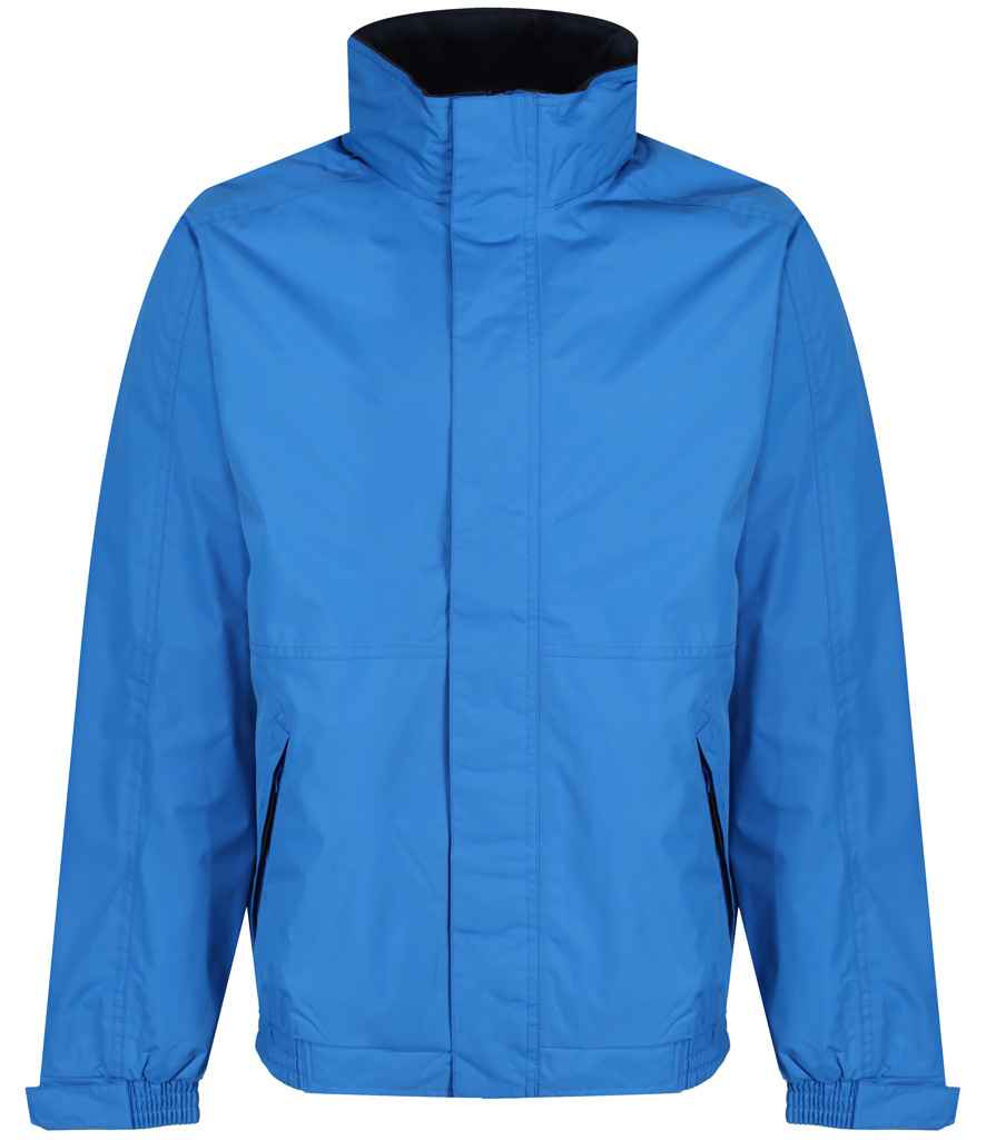 Regatta Dover Waterproof Insulated Jacket Oxford Blue/Navy