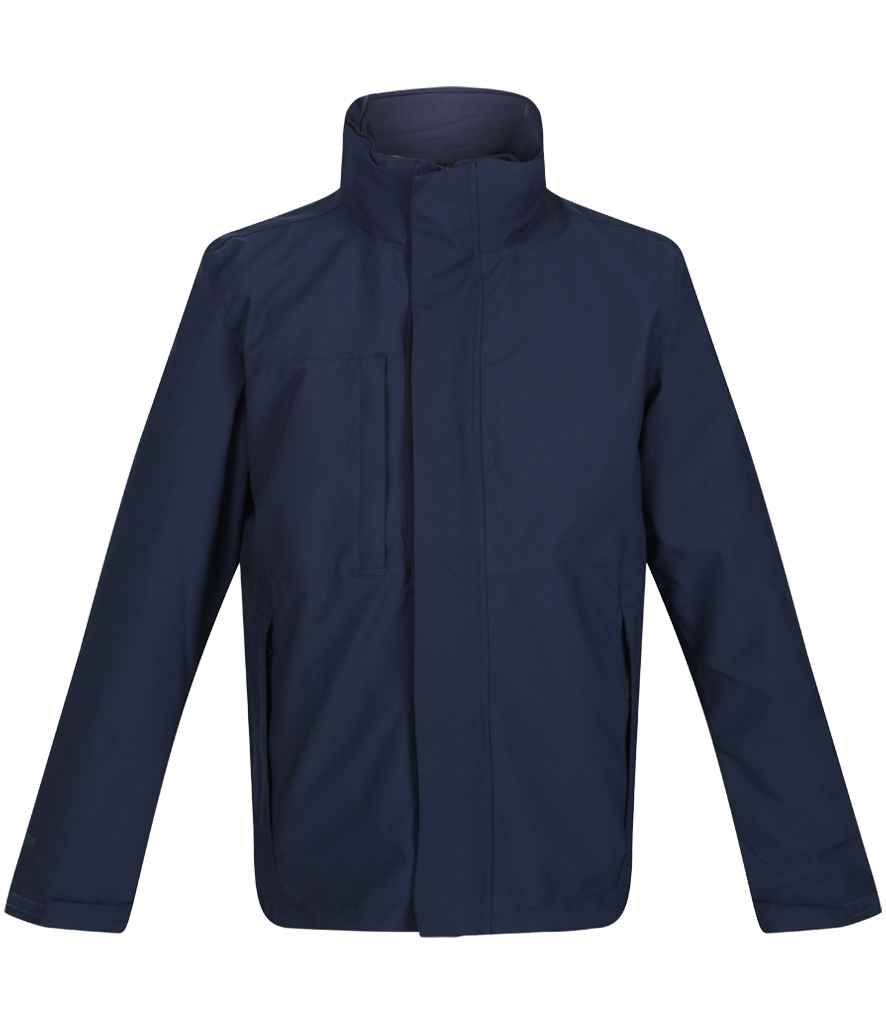 Regatta Kingsley 3-in-1 Jacket Navy