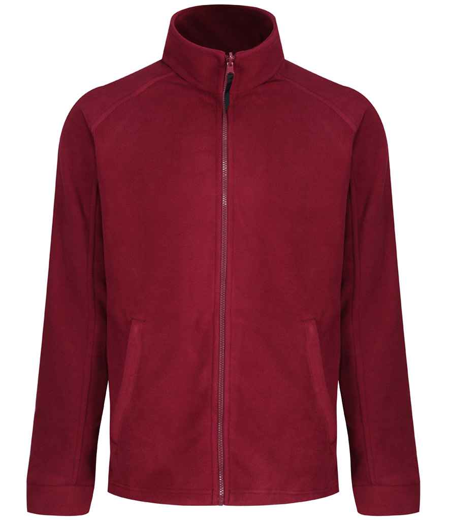 Regatta Thor III Fleece Jacket Bordeaux