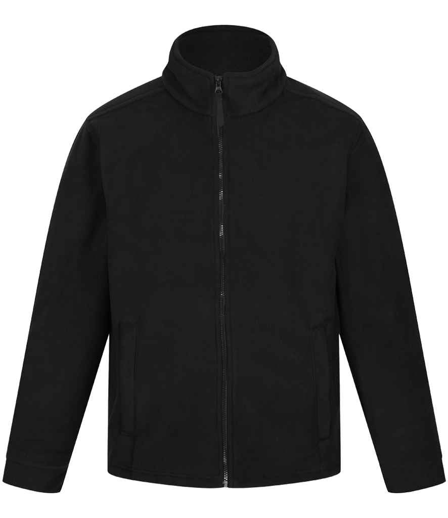 Regatta Thor 300 Fleece Jacket Black