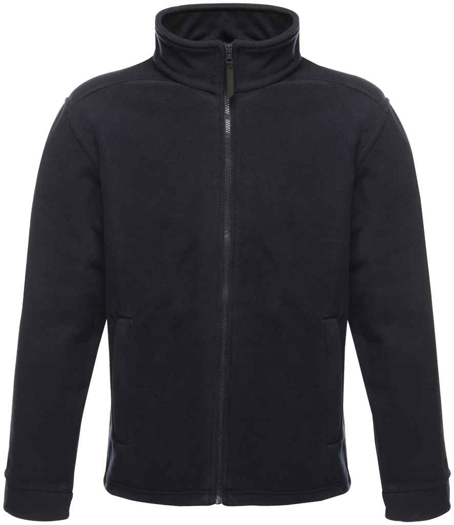Regatta Thor 300 Fleece Jacket Dark Navy