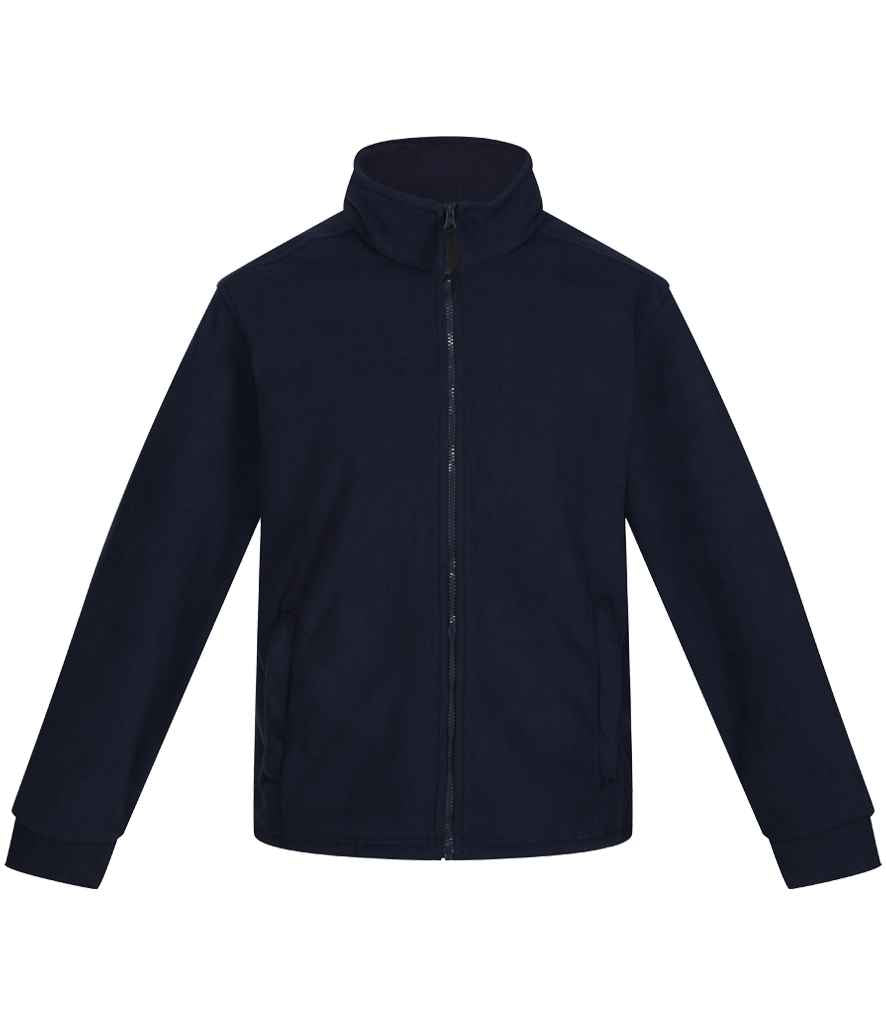 Regatta Thor 350 Fleece Jacket Dark Navy