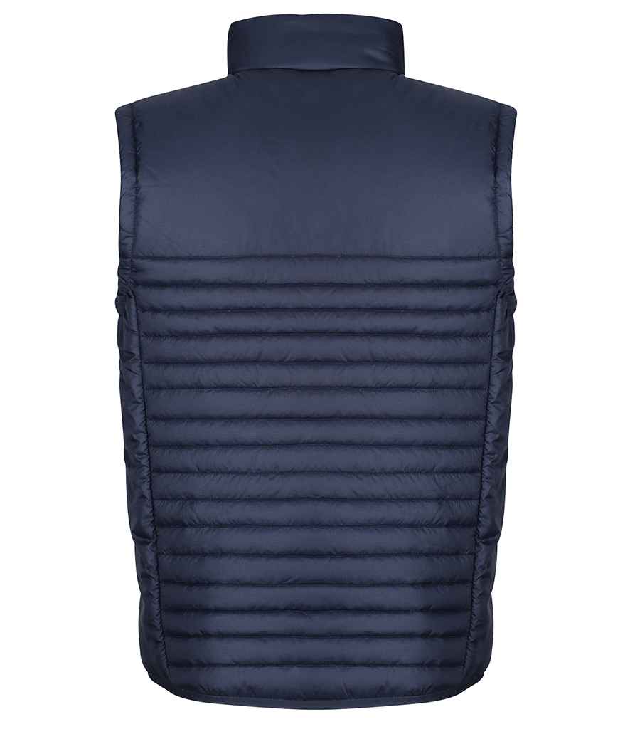 Regatta Honestly Made Recycled Insulated Bodywarmer | Navy Gilet - Lancashire Teamwear