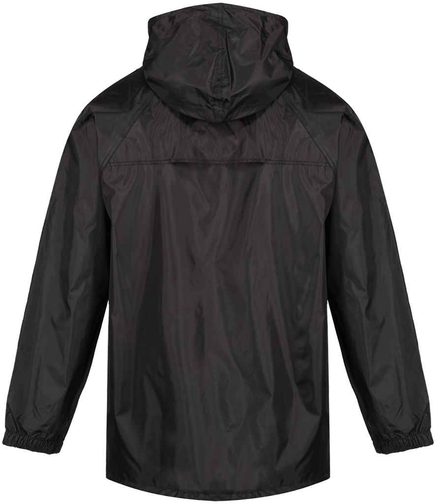Regatta Pro Stormbreak Waterproof Jacket | Black - Regatta Professional - Lancashire Teamwear