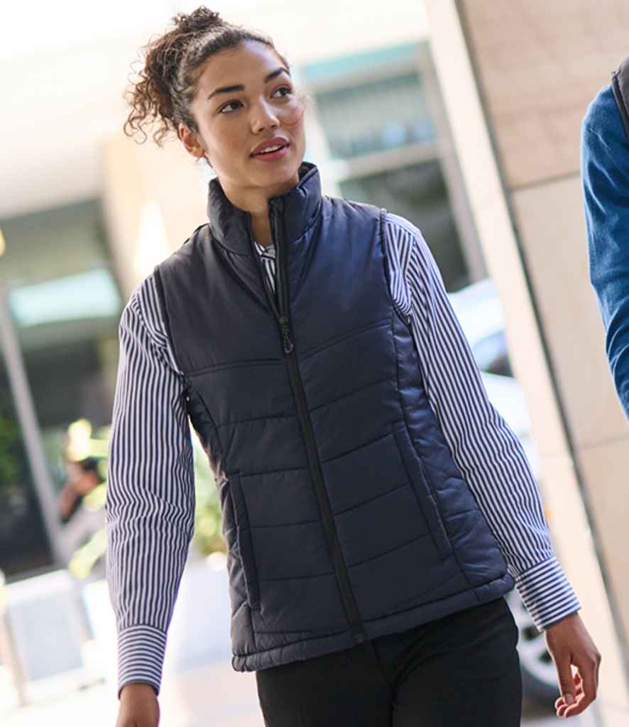 Regatta Stage II Insulated Bodywarmer | Navy - Regatta Professional Gilet - Lancashire Teamwear