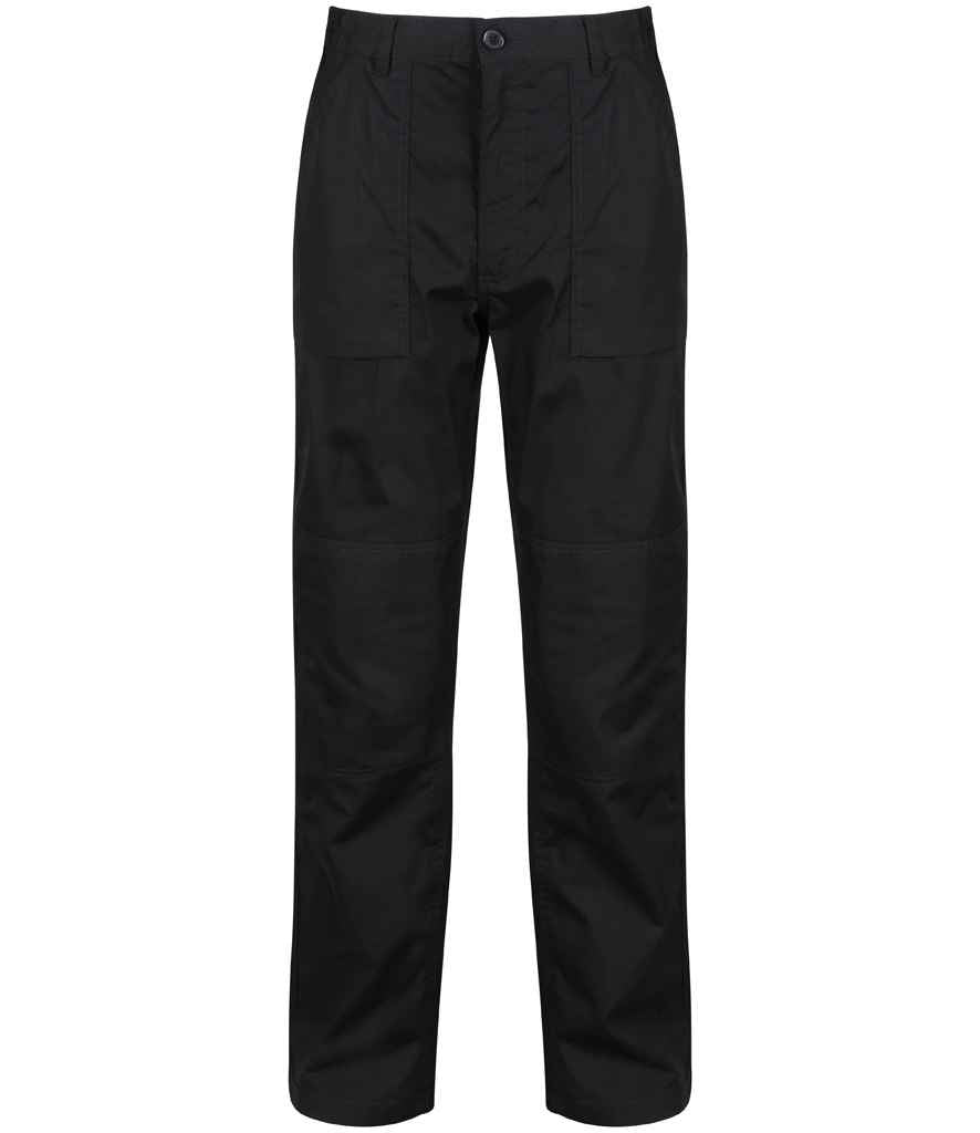 Regatta Action Trousers | Black - Regatta Professional - Lancashire Teamwear