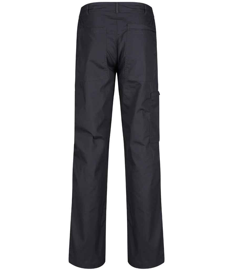Regatta Action Trousers | Dark Grey - Regatta Professional - Lancashire Teamwear