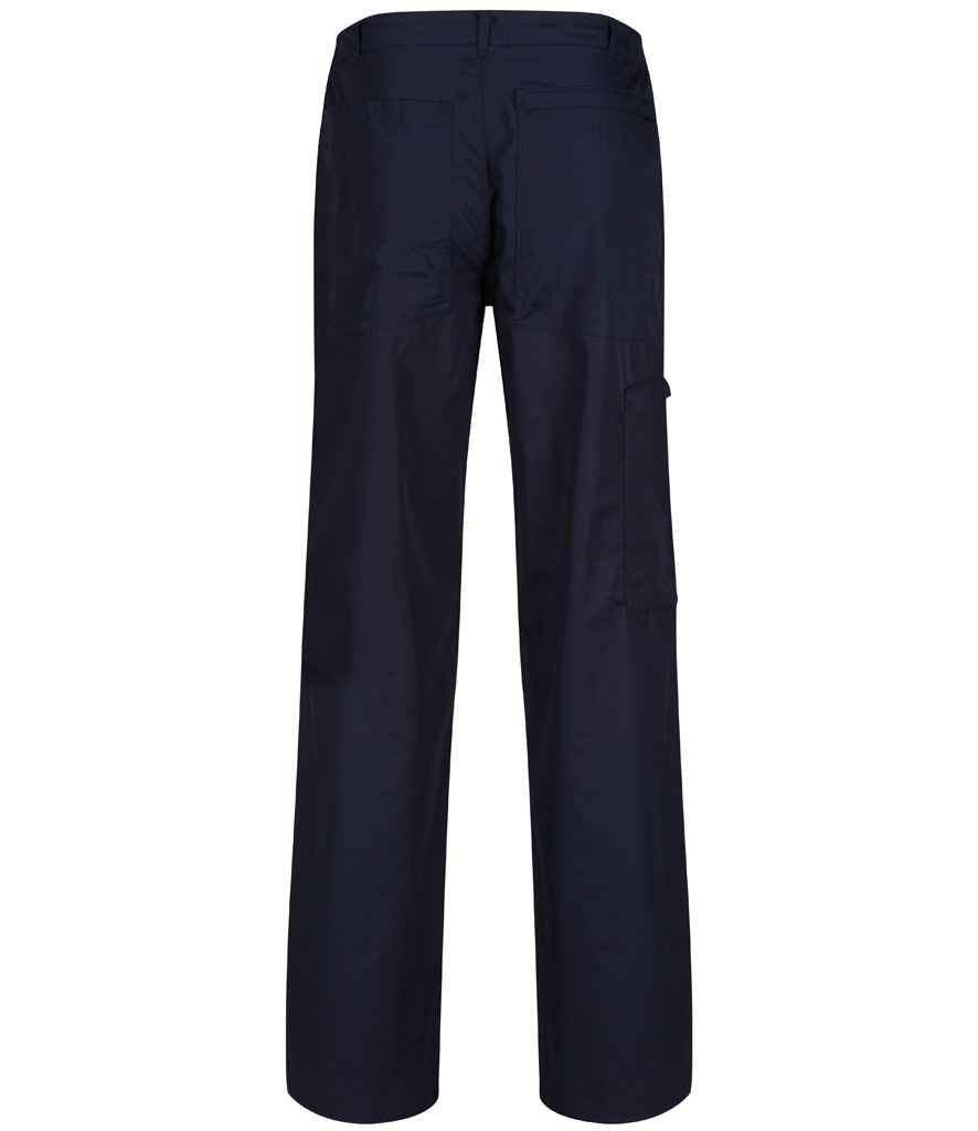Regatta Action Trousers | Navy - Regatta Professional - Lancashire Teamwear