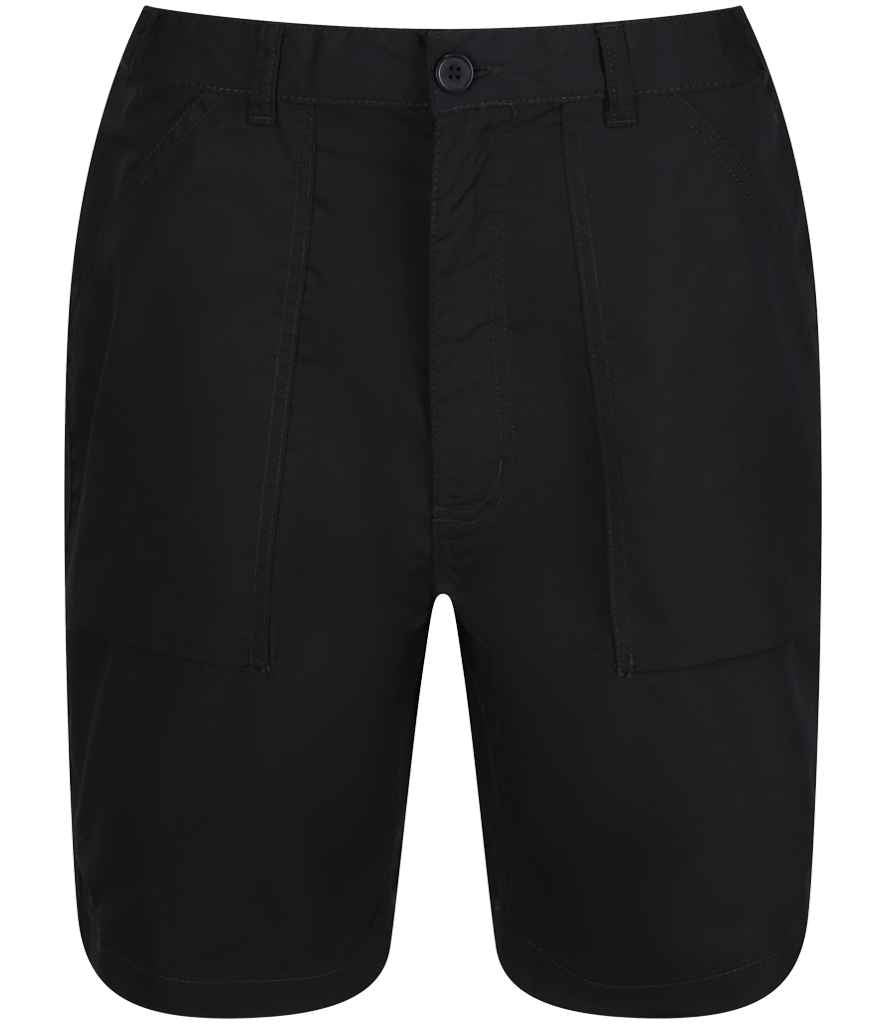 Regatta Action Shorts Black
