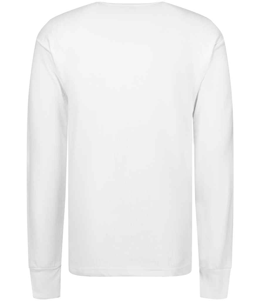 Regatta Thermal Long Sleeve Vest | White - Regatta Professional T-Shirt - Lancashire Teamwear