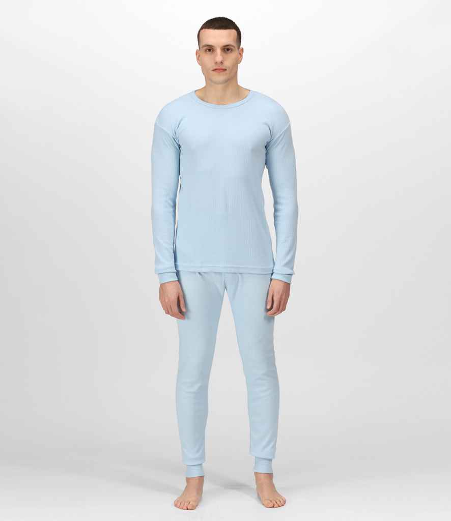 Regatta Thermal Long Johns | Blue - Regatta Professional Leggings - Lancashire Teamwear