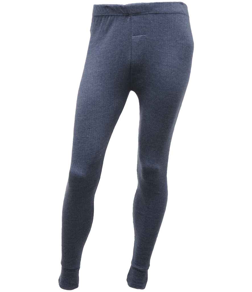 Regatta Thermal Long Johns | Denim - Regatta Professional Leggings - Lancashire Teamwear