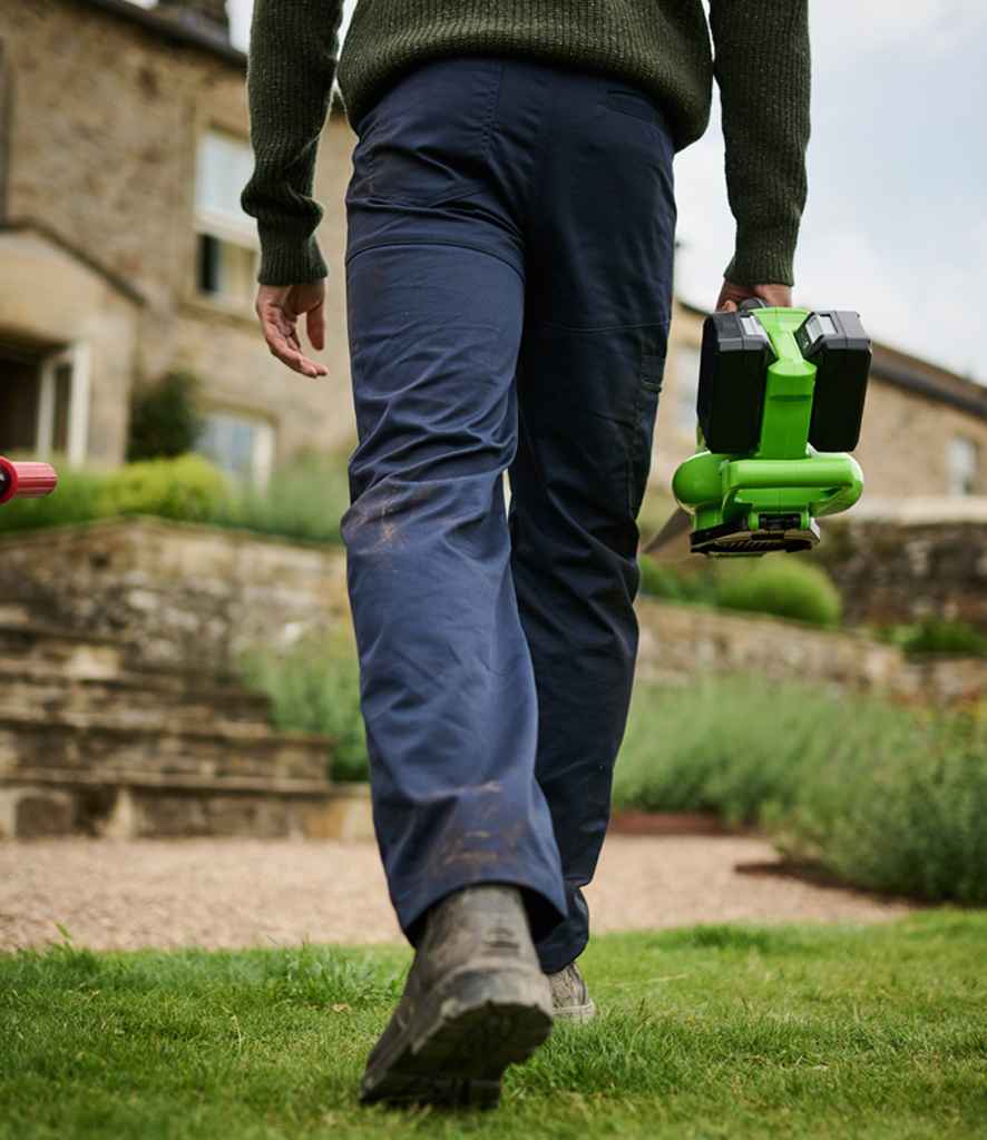 Regatta Pro Action Trousers | Navy - Regatta Professional - Lancashire Teamwear