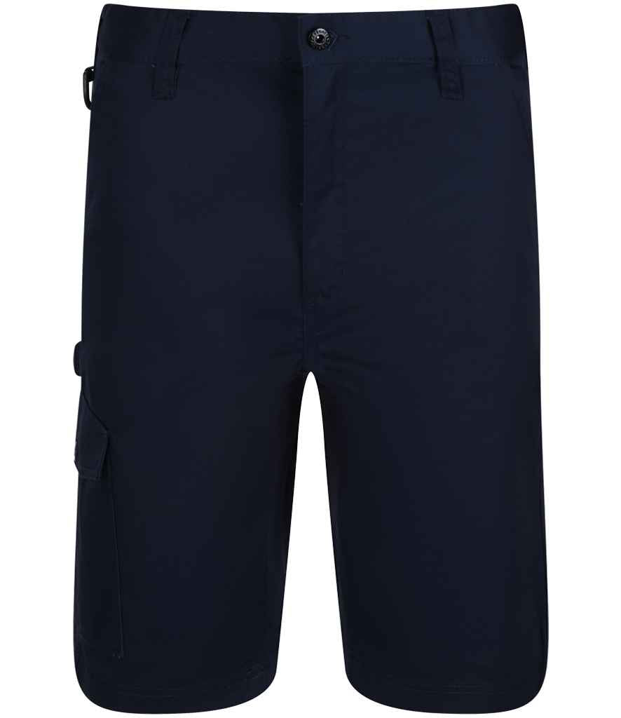 Regatta Pro Cargo Shorts Navy
