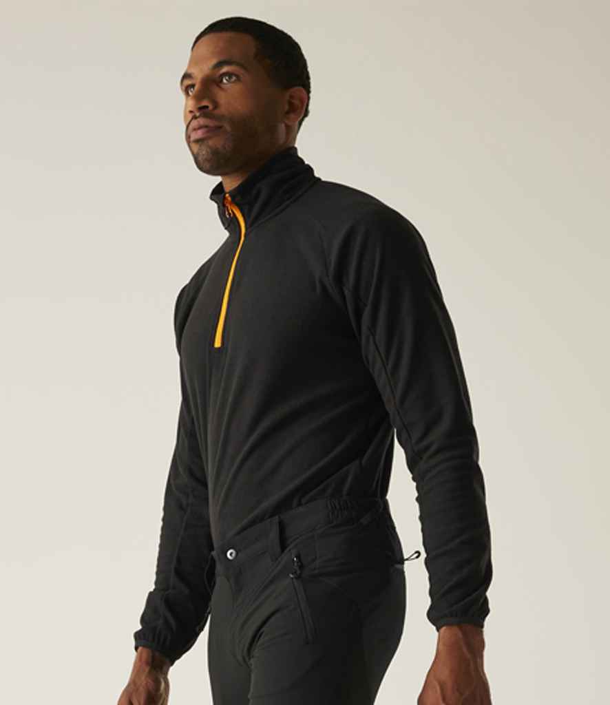 Regatta X-Pro Prolite Stretch Trousers | Black - Regatta Professional - Lancashire Teamwear