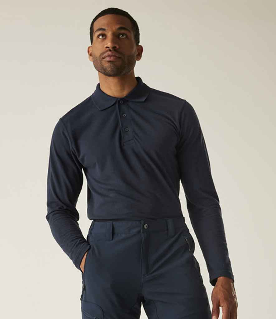 Regatta X-Pro Prolite Stretch Trousers | Navy - Regatta Professional - Lancashire Teamwear