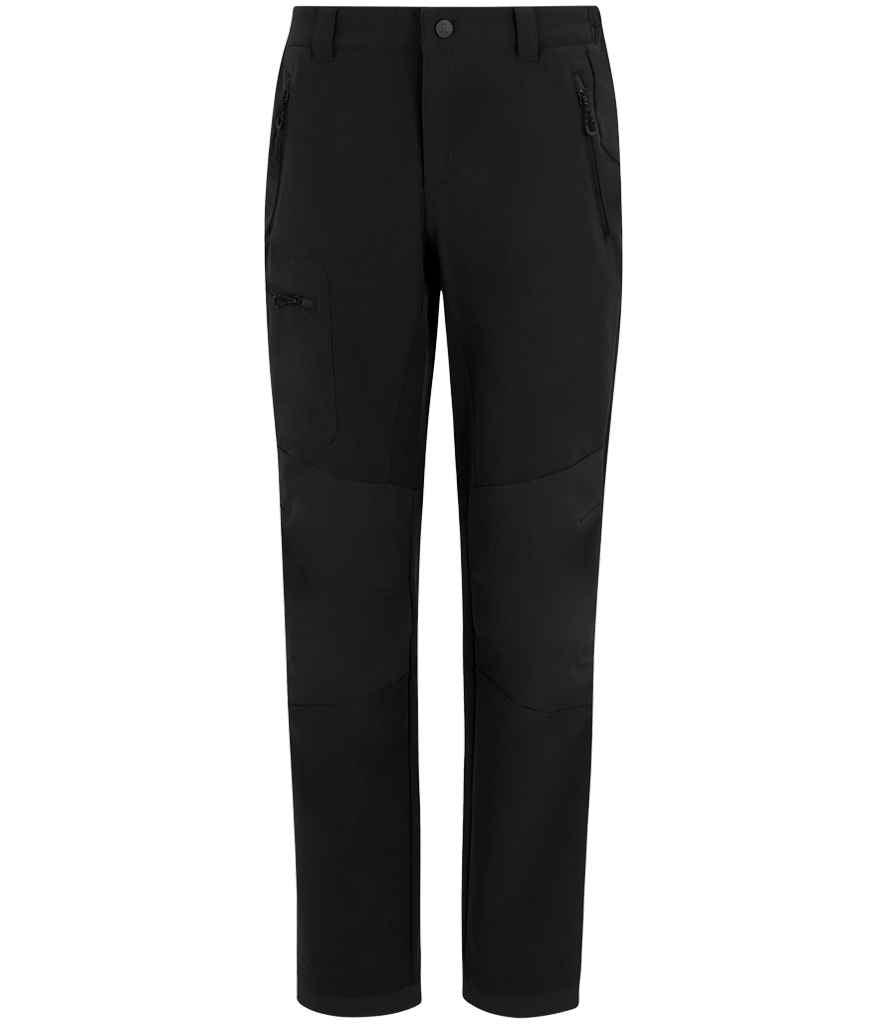 Regatta Ladies Prolite Stretch Trousers | Black - Regatta Professional - Lancashire Teamwear