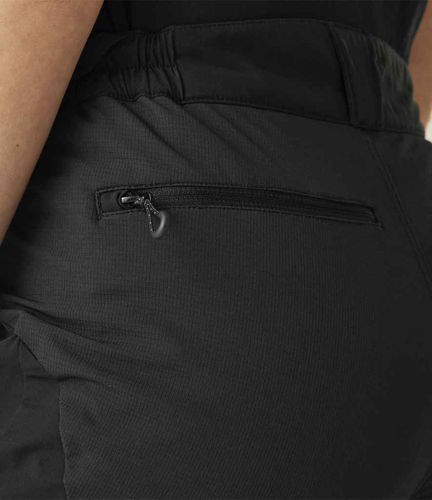 Regatta Ladies Prolite Stretch Trousers | Black - Regatta Professional - Lancashire Teamwear